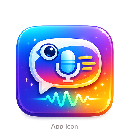 PeekoType voice to text software logo